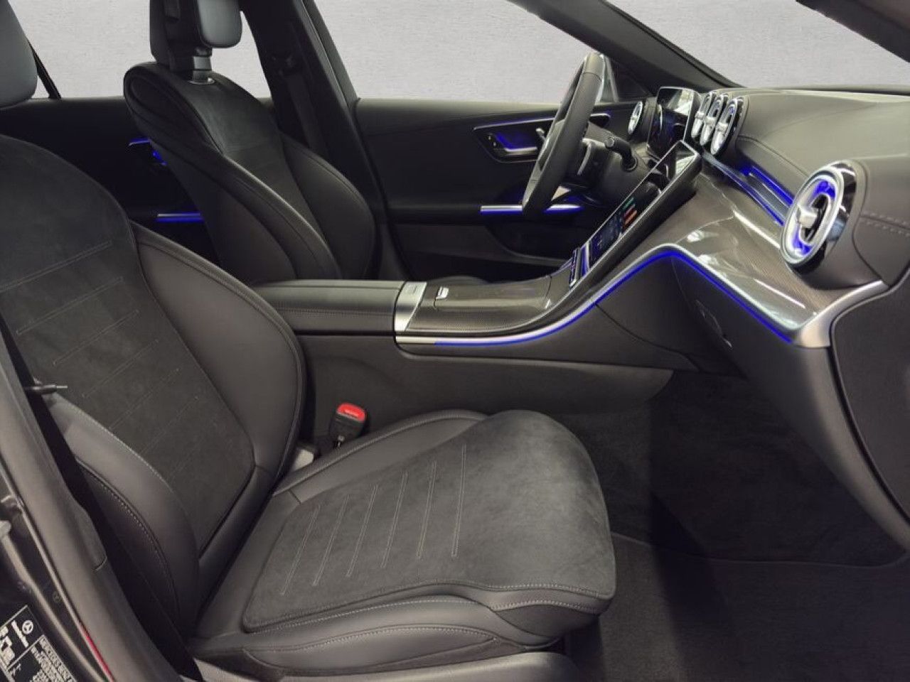 Mercedes-Benz C-Klasse – Bild 16