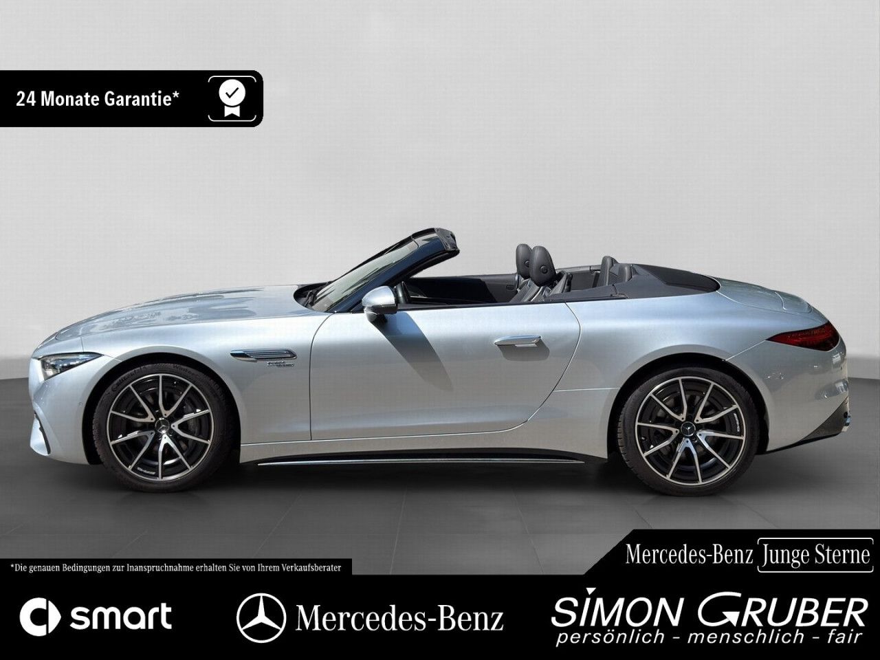 Mercedes-Benz SL – Bild 11