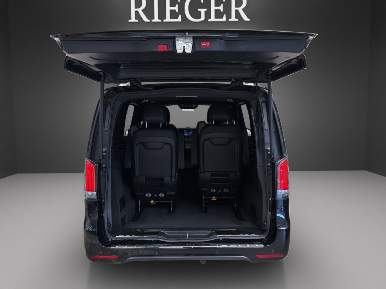 Mercedes-Benz V-Klasse – Bild 22