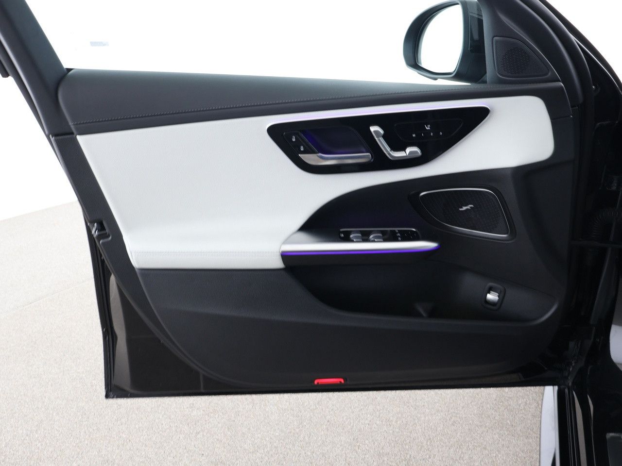 Mercedes-Benz C-Klasse – Bild 12
