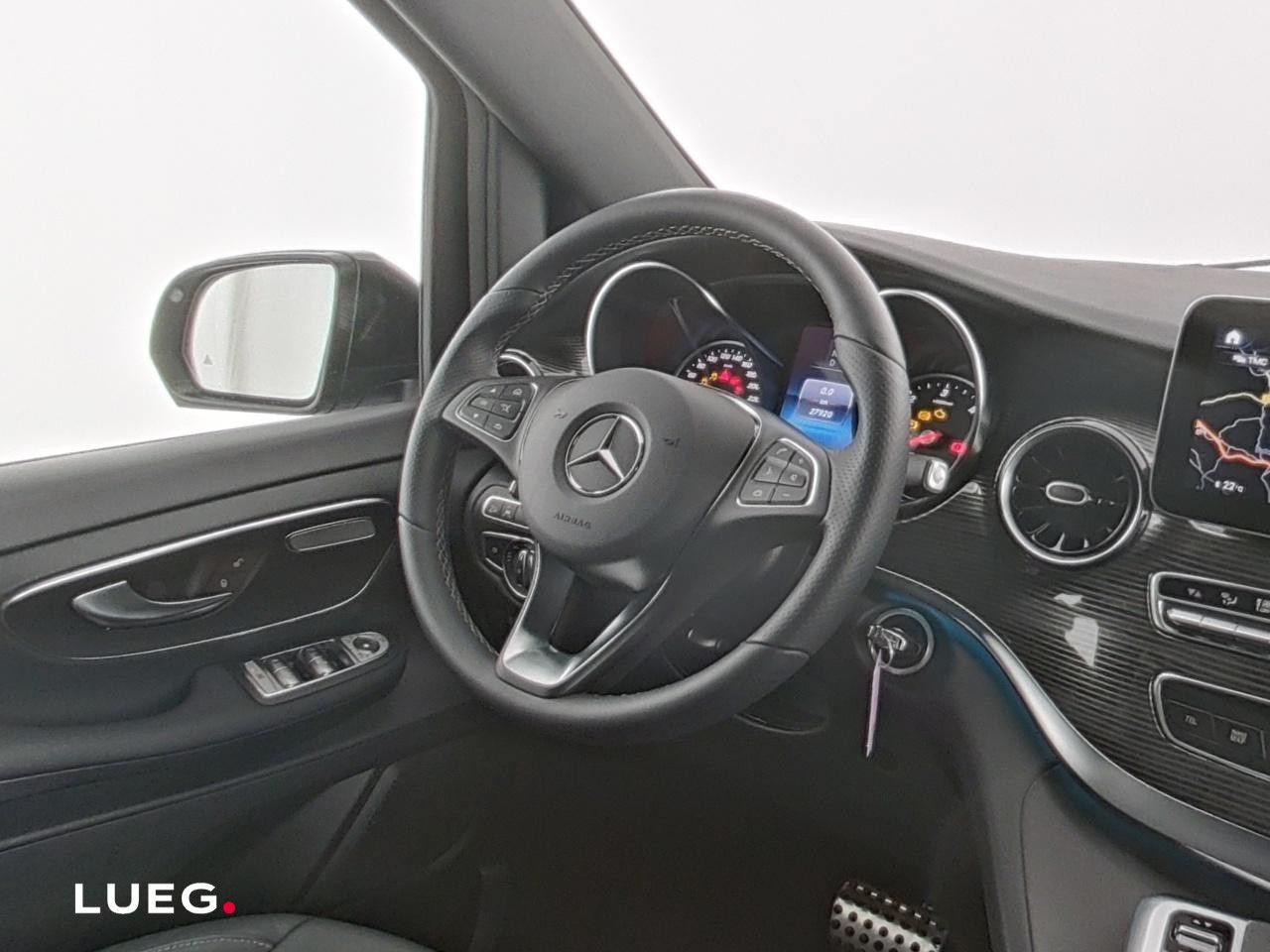 Mercedes-Benz V-Klasse – Bild 4