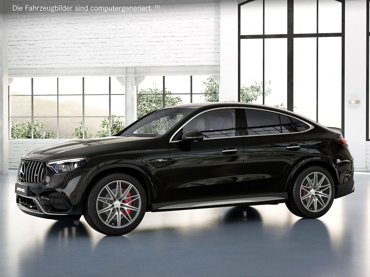 Mercedes-Benz GLC – Bild 18