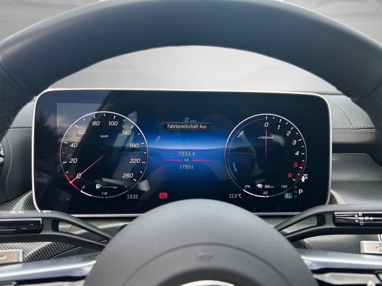 Mercedes-Benz C-Klasse – Bild 18