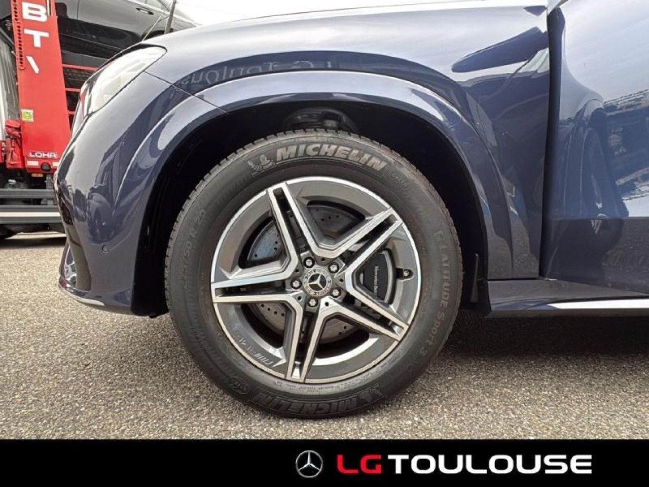 Photo du v&eacute;hicule 17 / 18