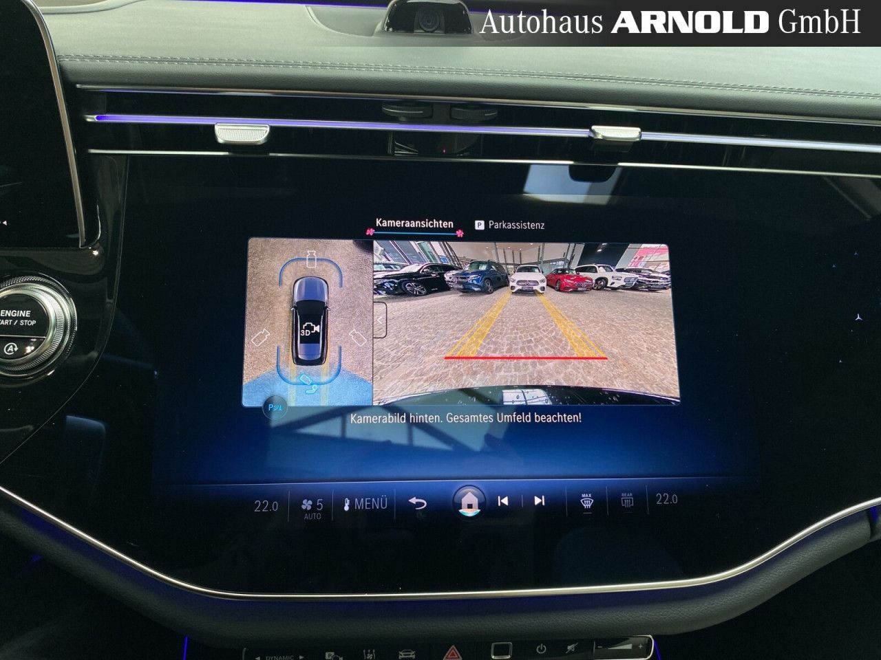 Mercedes-Benz E-Klasse – Bild 13