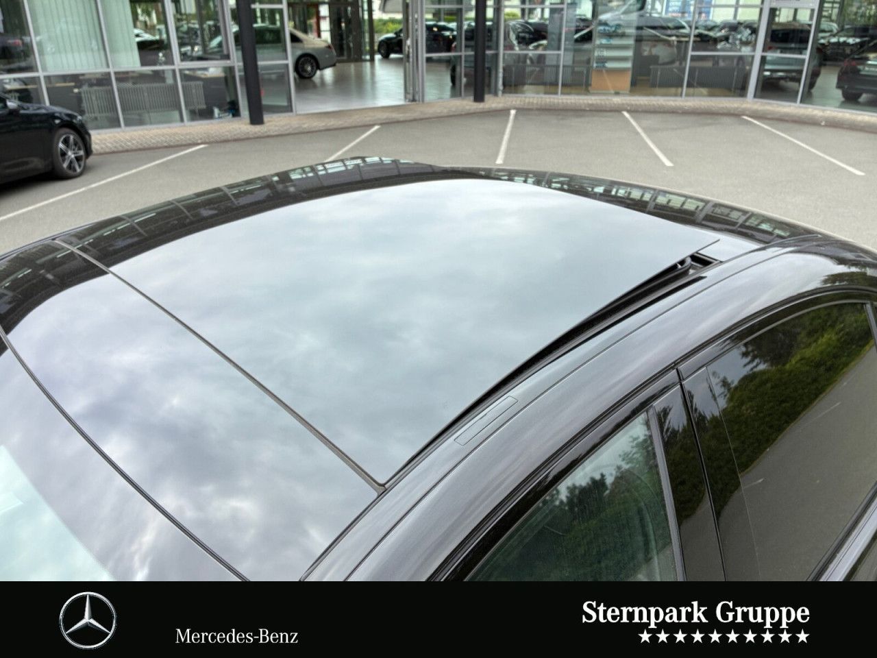 Mercedes-Benz E-Klasse – Bild 16