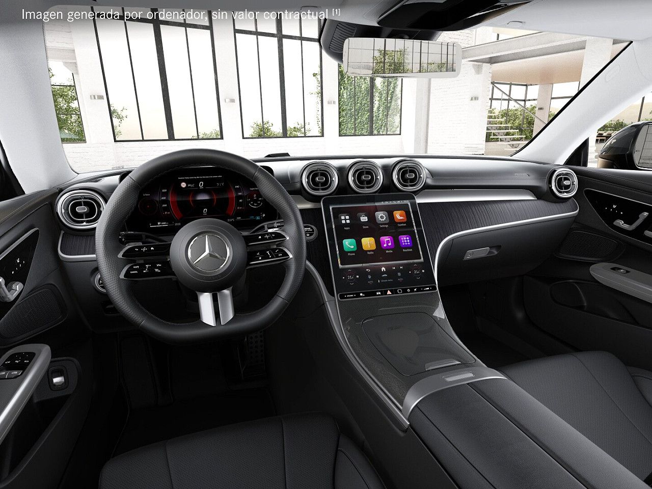 Foto de estudio 4 / 5