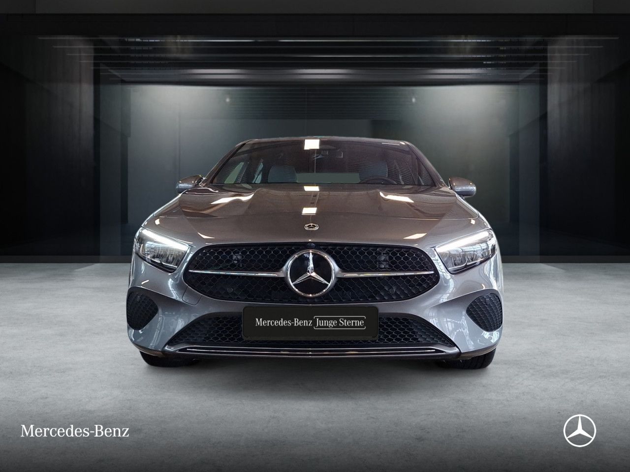 Mercedes-Benz A-Klasse – Bild 8