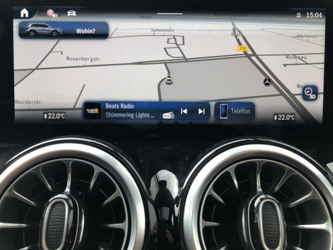 Mercedes-Benz GLB – Bild 11