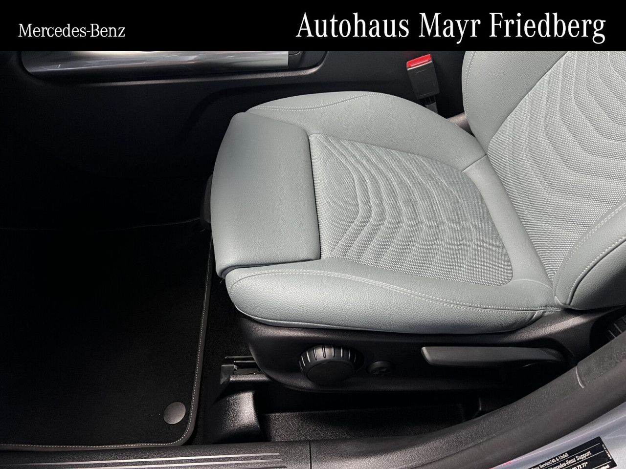 Mercedes-Benz B-Klasse – Bild 14