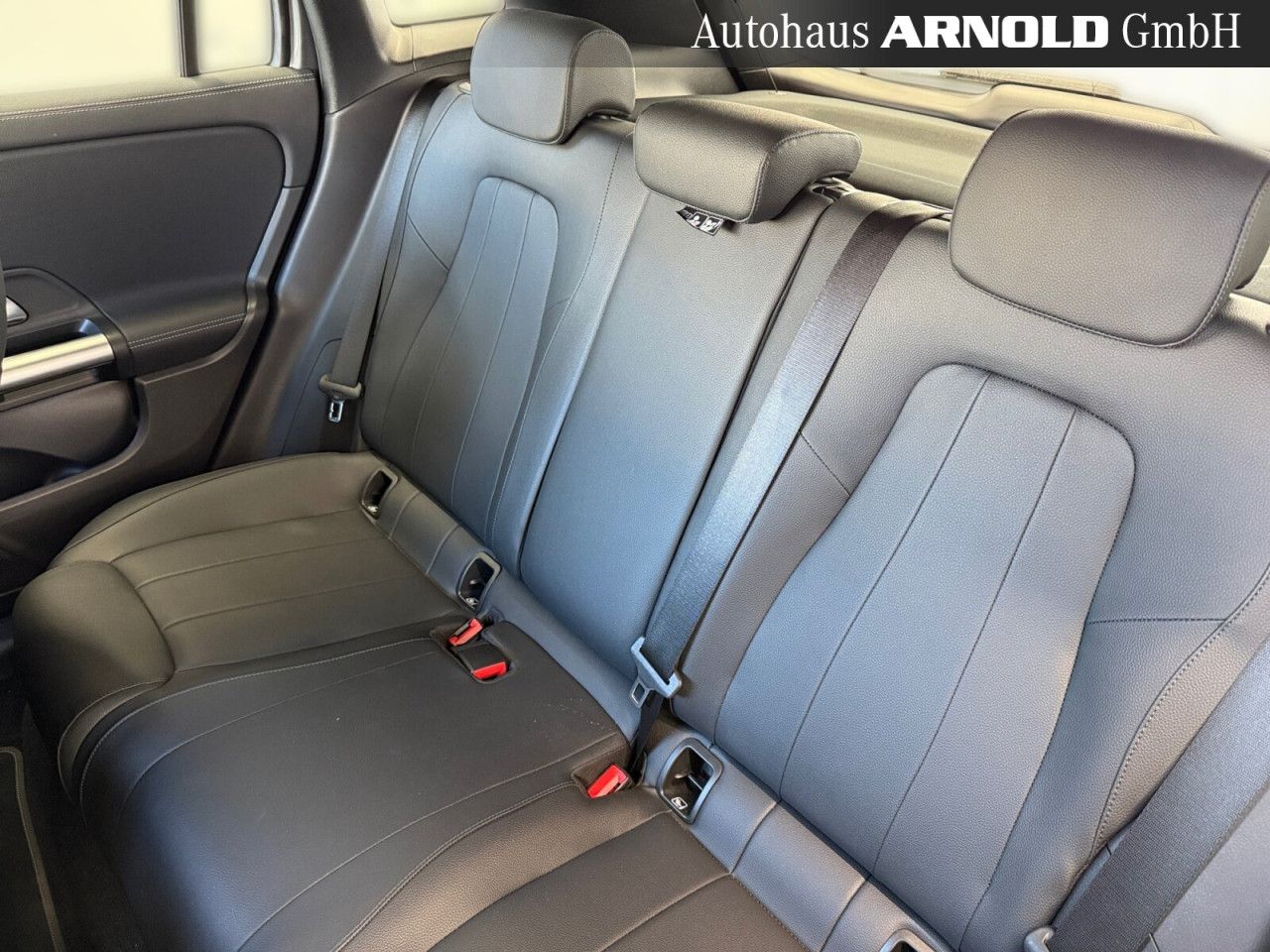 Mercedes-Benz GLA – Bild 12