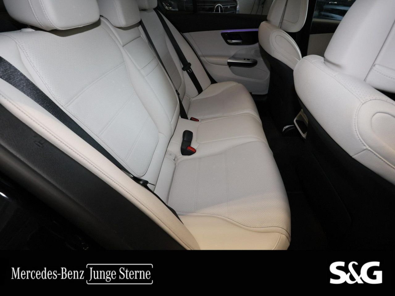 Mercedes-Benz C-Klasse – Bild 6