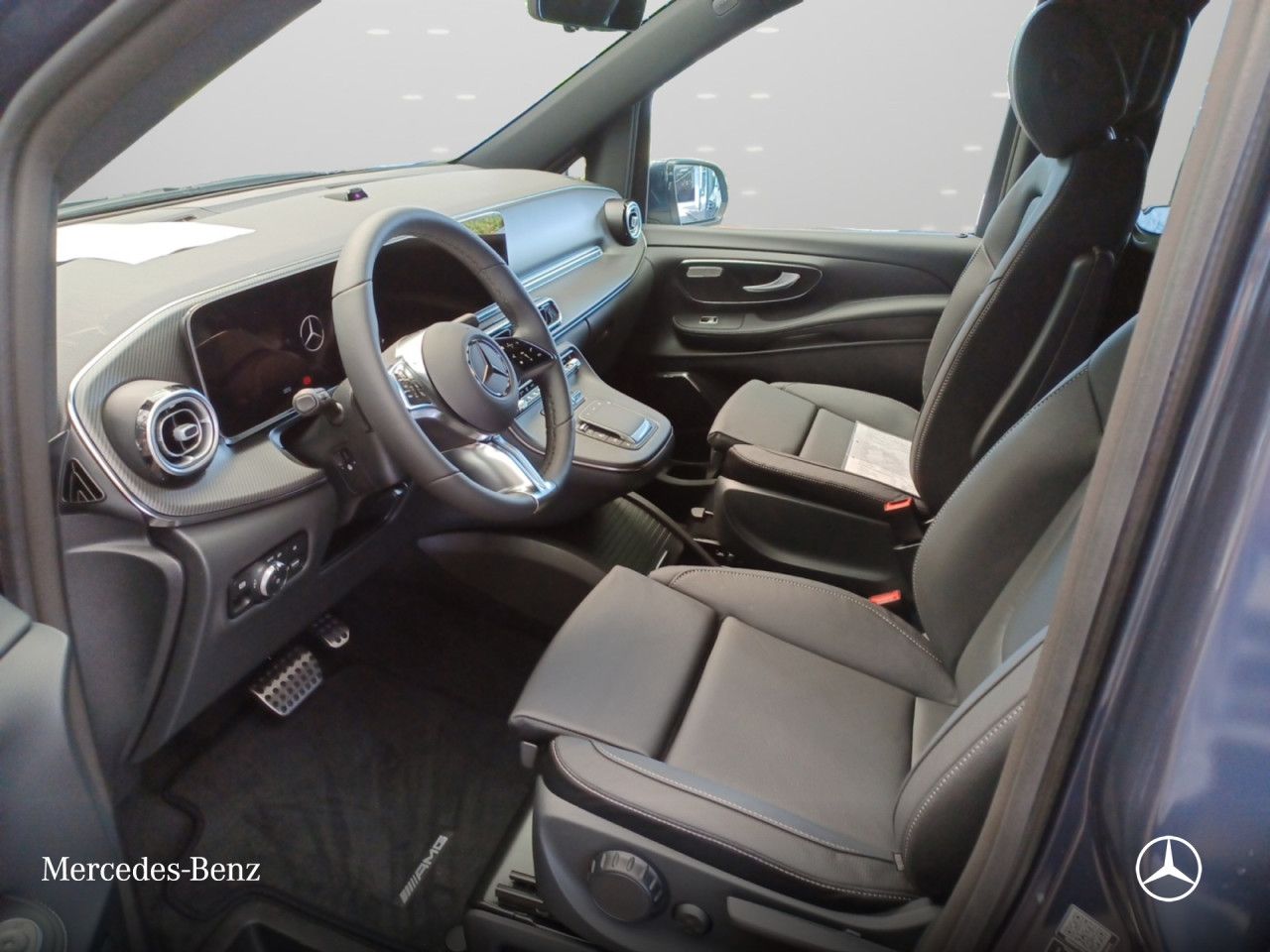Mercedes-Benz V-Klasse – Bild 8