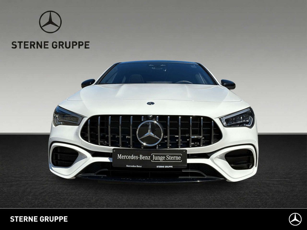 Mercedes-Benz CLA – Bild 2