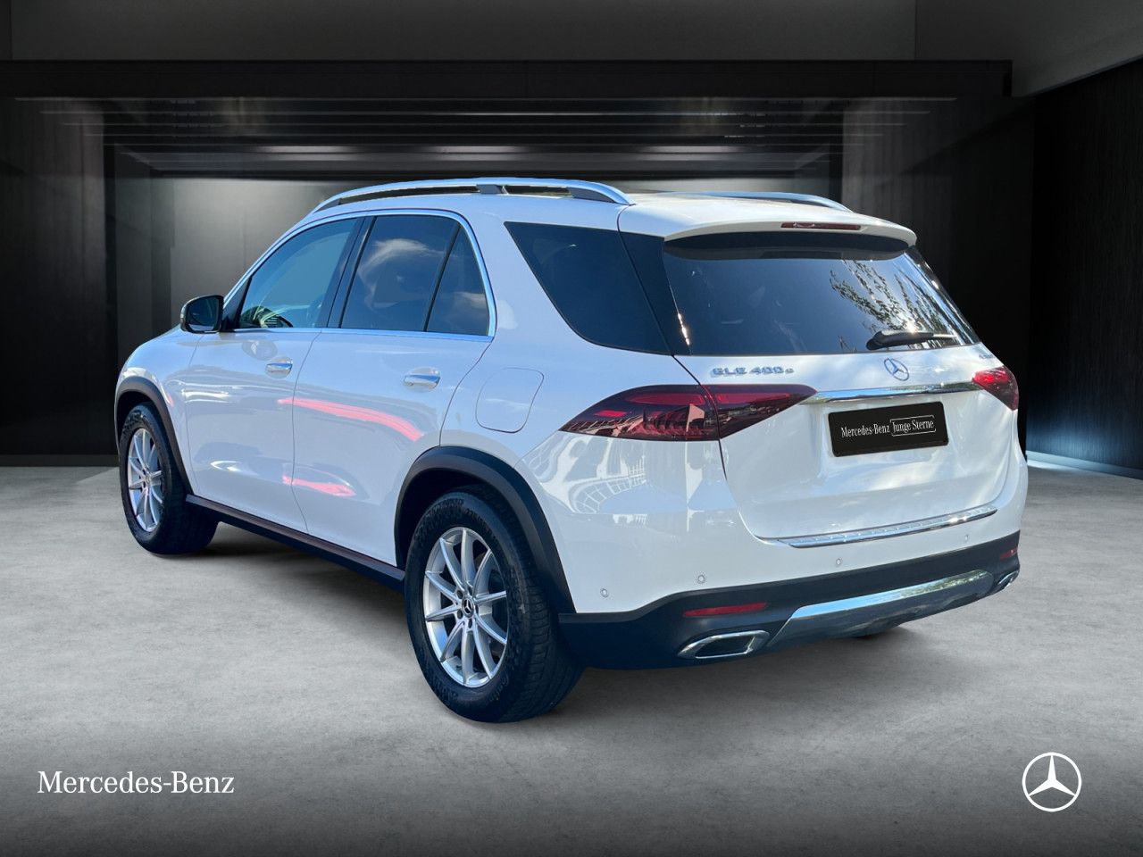Mercedes-Benz GLE – Bild 6