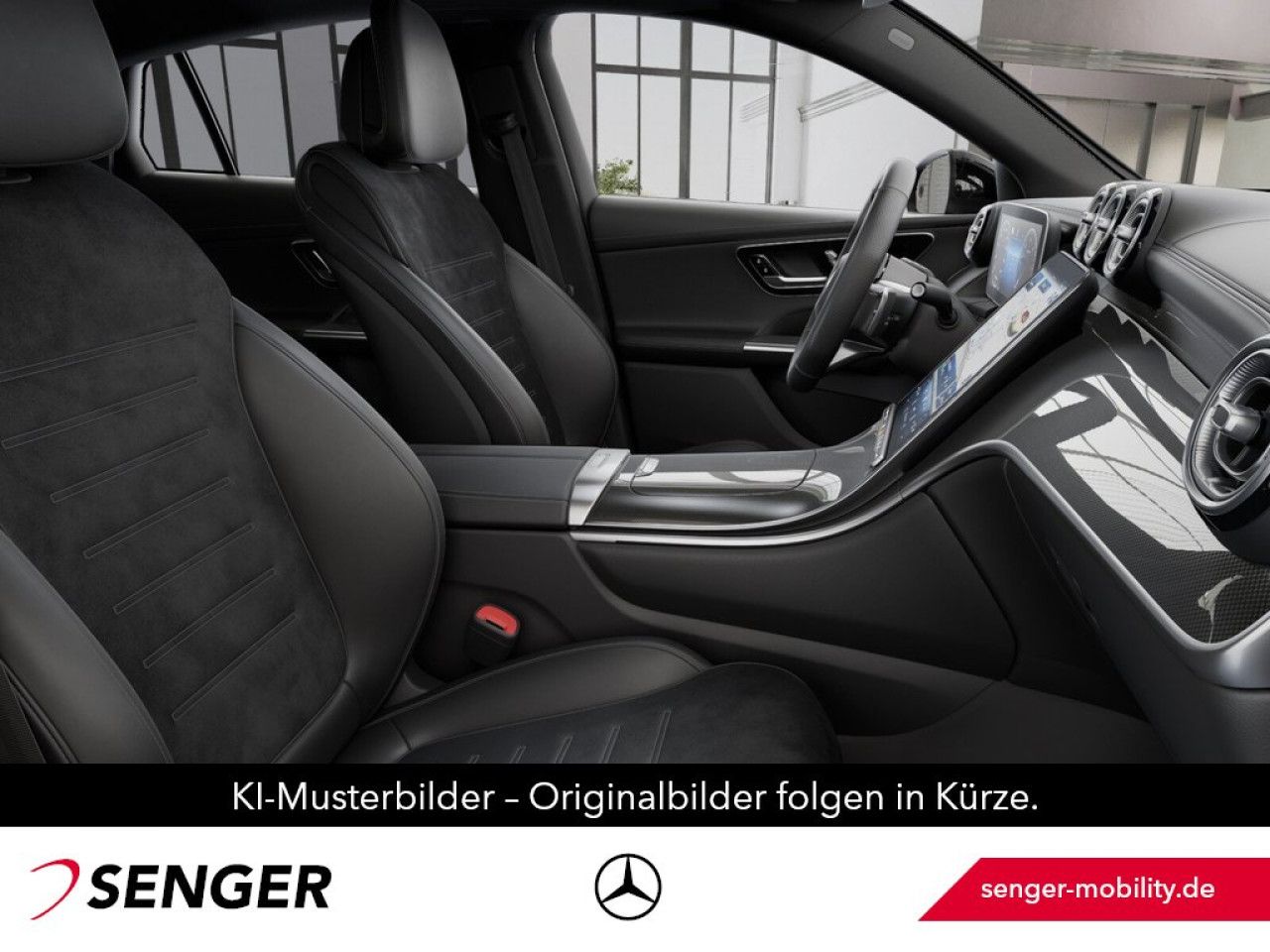 Mercedes-Benz GLC – Bild 11