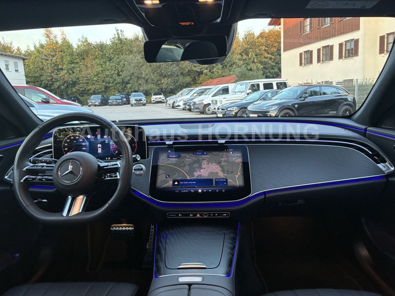 Mercedes-Benz E-Klasse – Bild 18