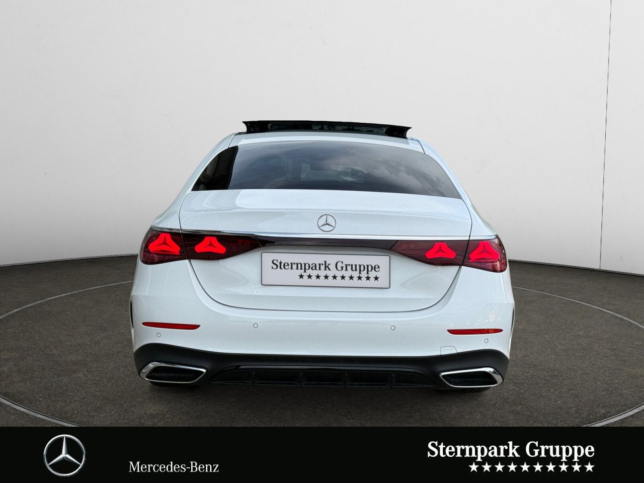 Mercedes-Benz E-Klasse – Bild 4