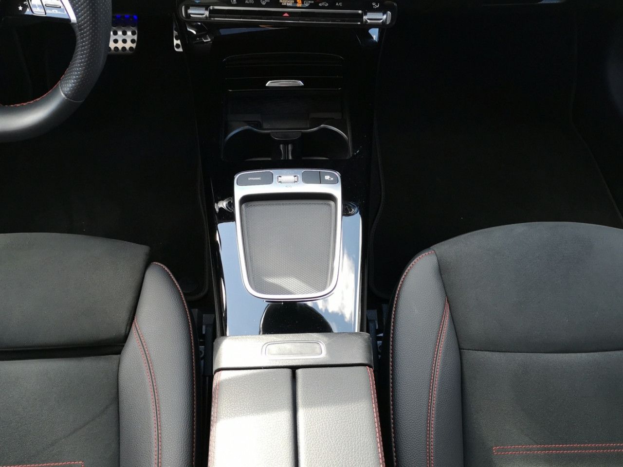 Mercedes-Benz CLA – Bild 13