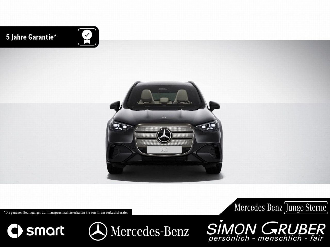 Mercedes-Benz GLC – Bild 6