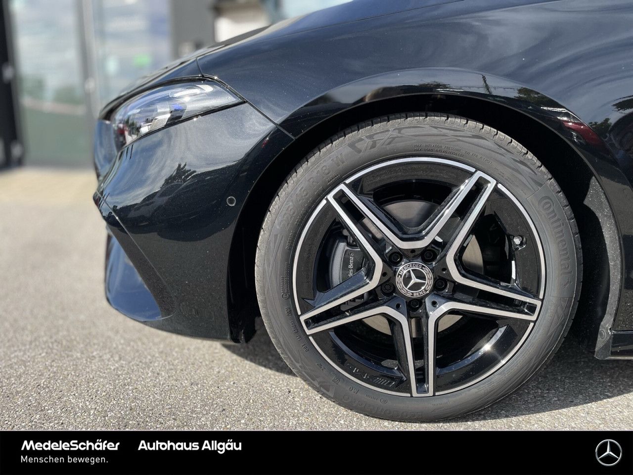 Mercedes-Benz A-Klasse – Bild 14