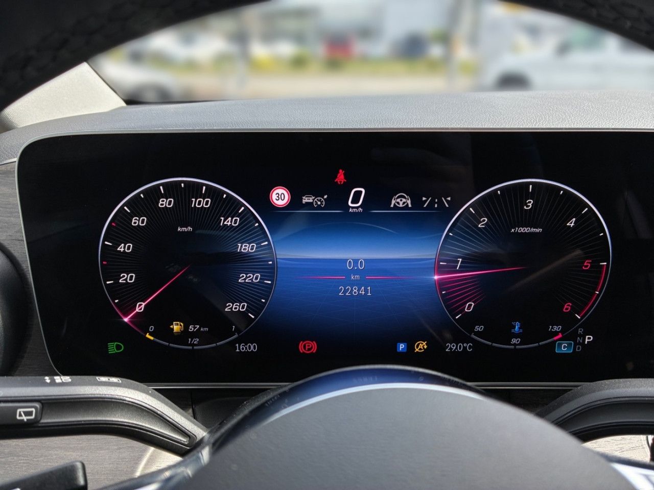 Mercedes-Benz V-Klasse – Bild 5