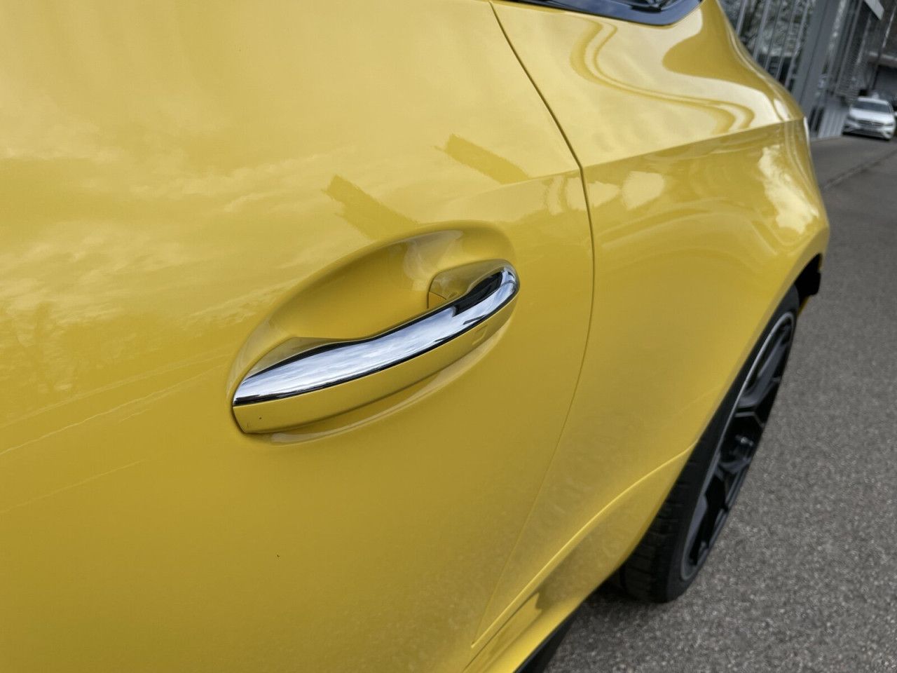 Mercedes-Benz CLE – Bild 4