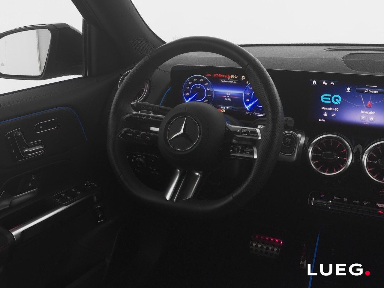 Mercedes-Benz EQB – Bild 4