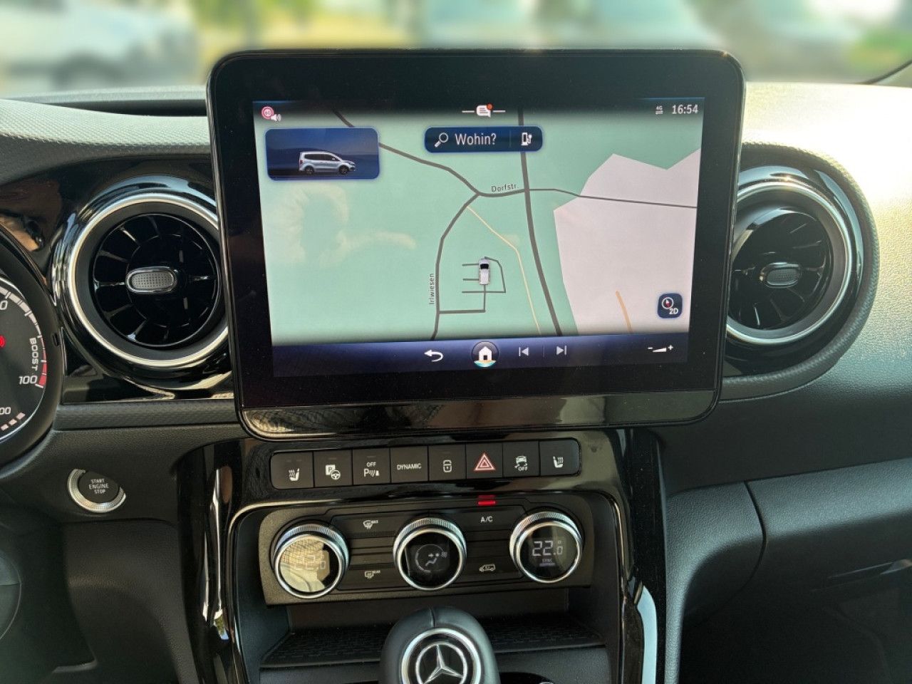 Mercedes-Benz EQT – Bild 12