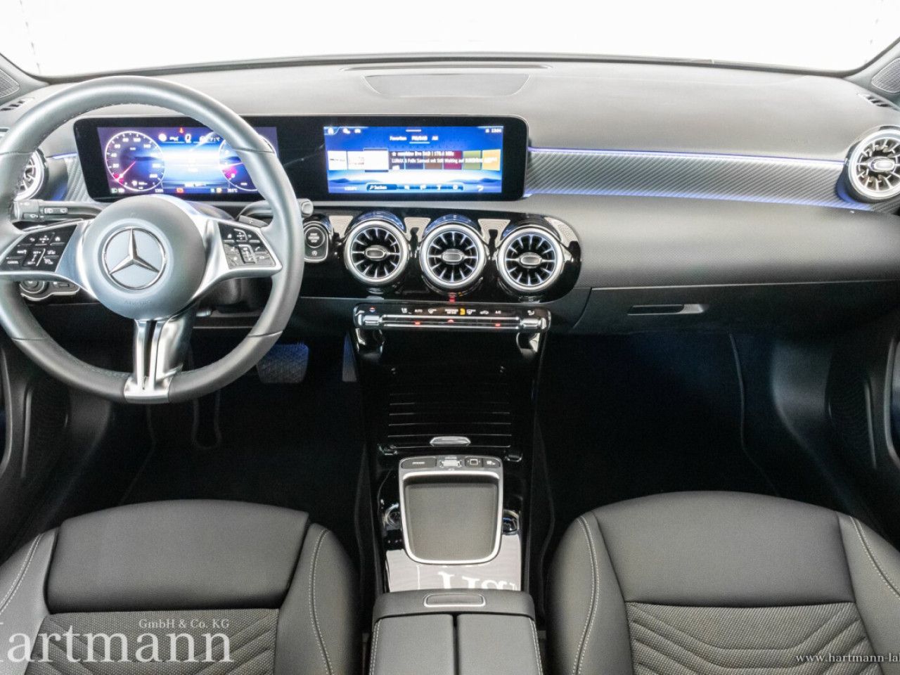 Mercedes-Benz A-Klasse – Bild 7