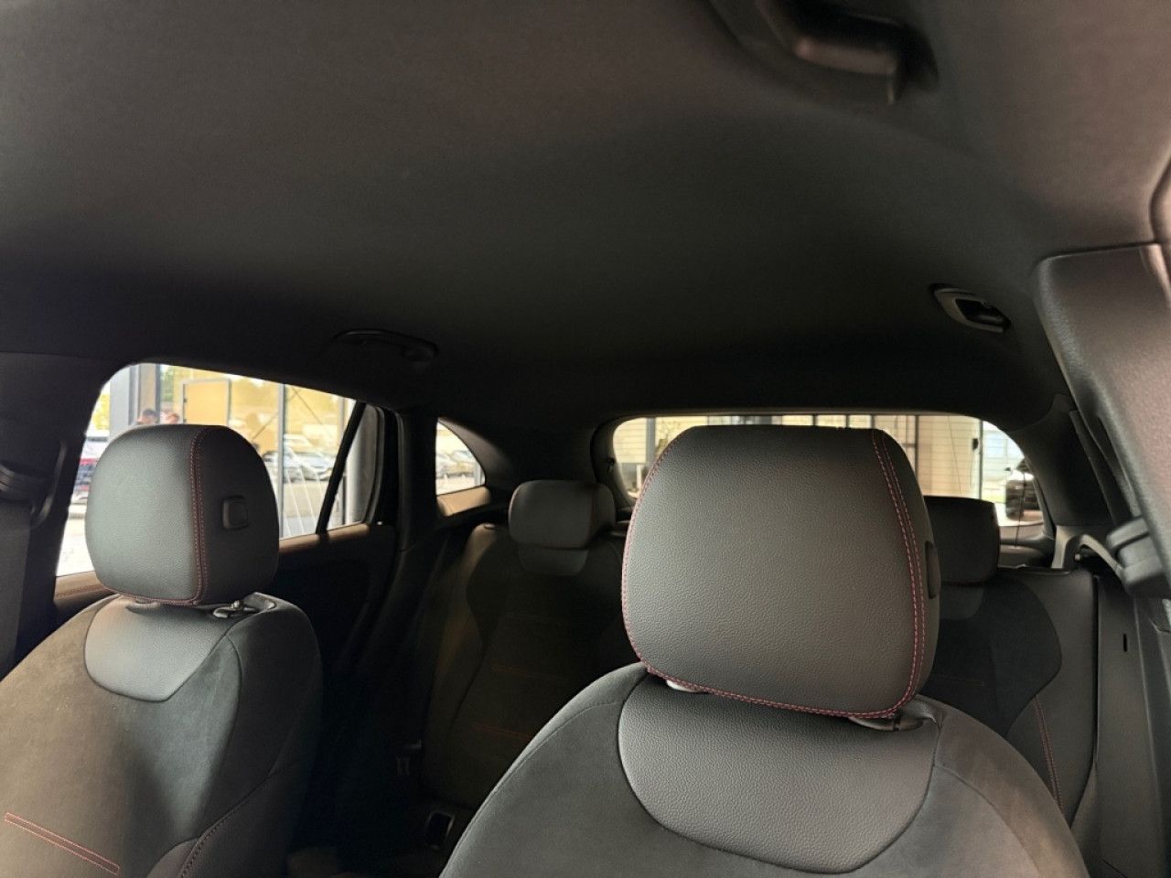 Mercedes-Benz GLA – Bild 17