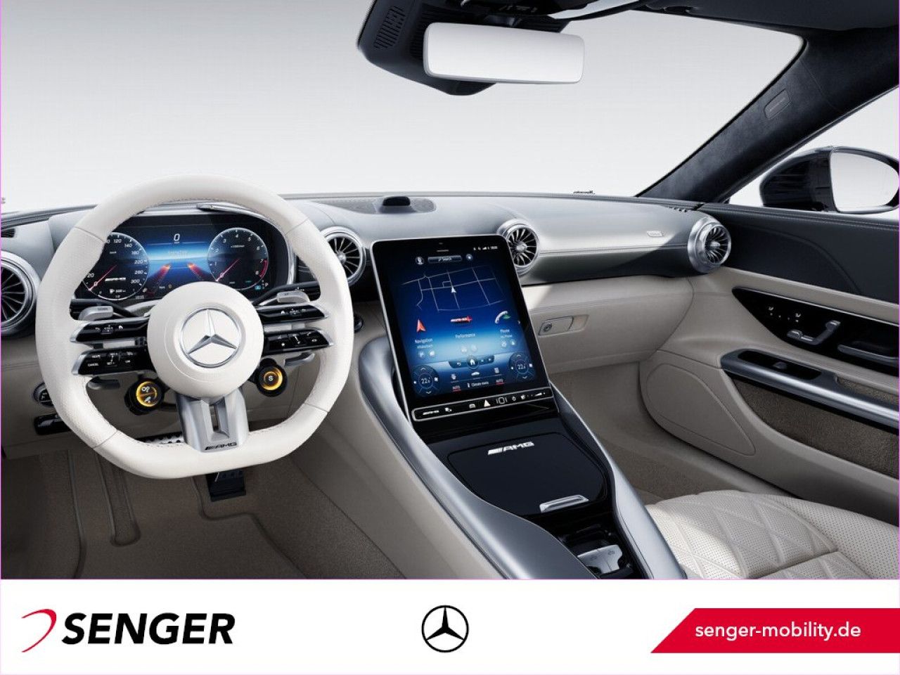 Mercedes-Benz SL – Bild 6