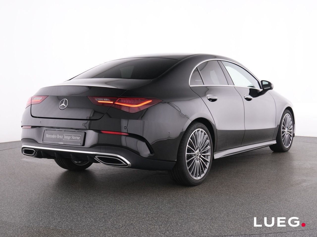 Mercedes-Benz CLA – Bild 2