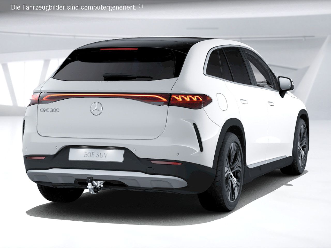 Mercedes-Benz EQE – Bild 20