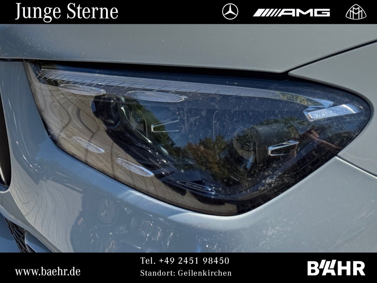 Mercedes-Benz GLE – Bild 16