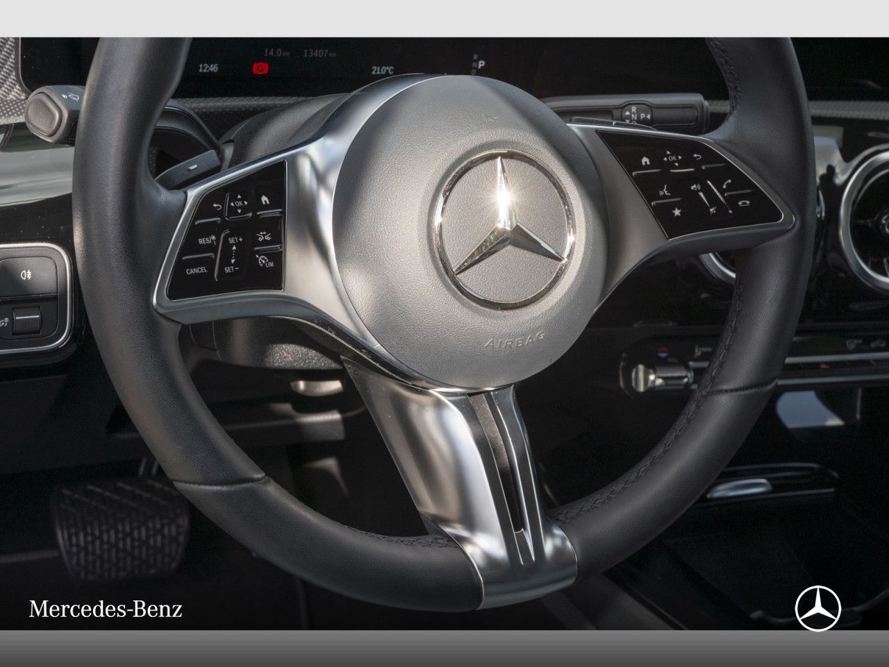 Mercedes-Benz A-Klasse – Bild 14