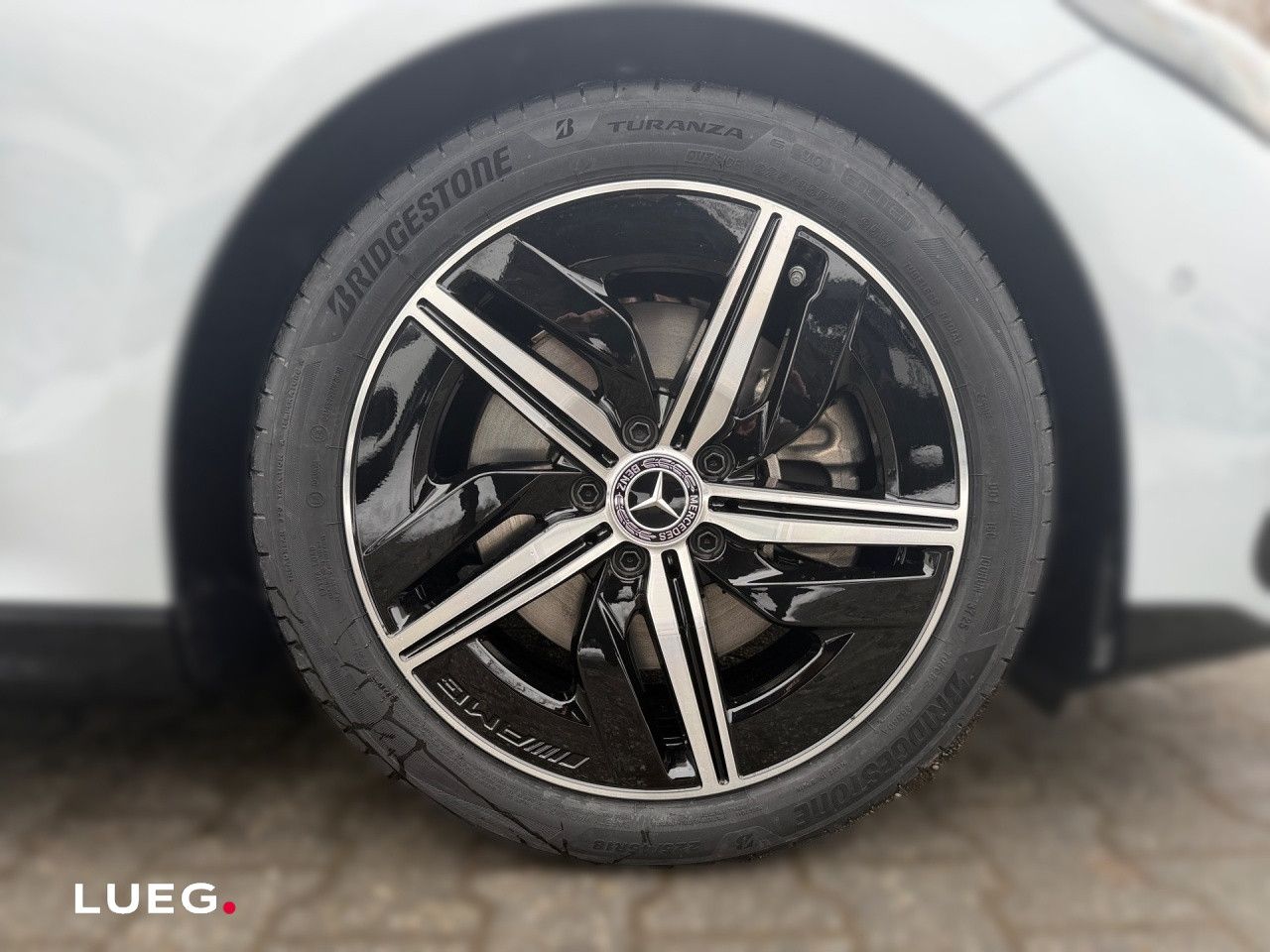 Mercedes-Benz CLA – Bild 7