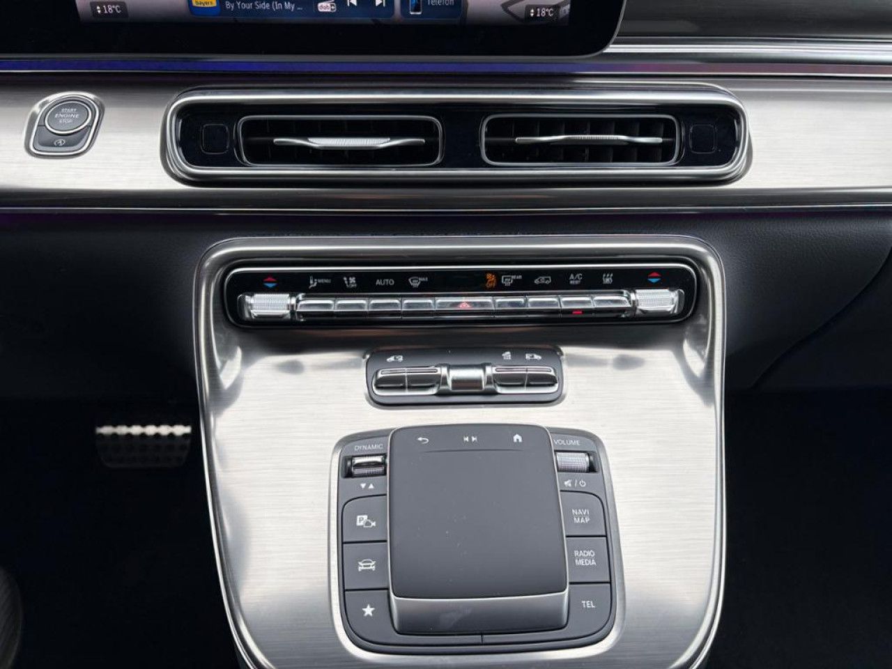 Mercedes-Benz V-Klasse – Bild 27