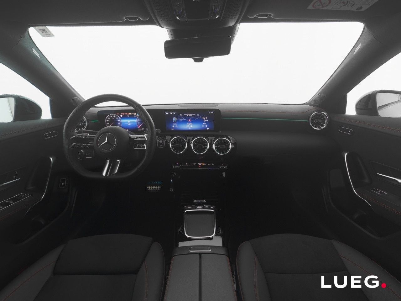 Mercedes-Benz CLA – Bild 3