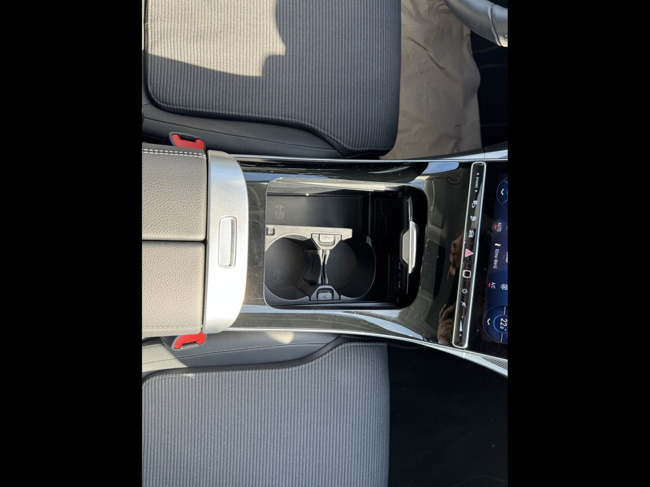 Mercedes-Benz C-Klasse – Bild 17