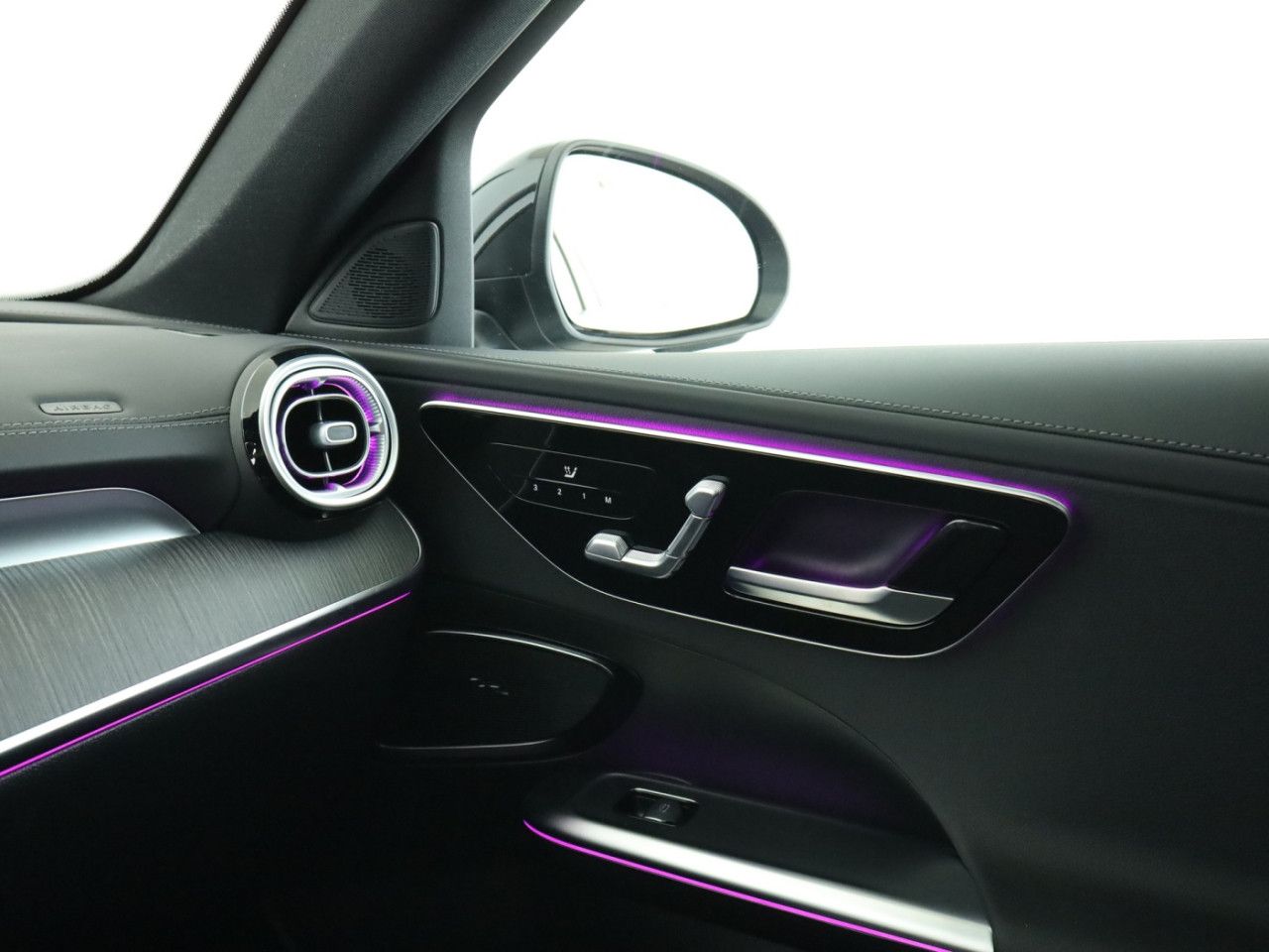 Mercedes-Benz C-Klasse – Bild 16