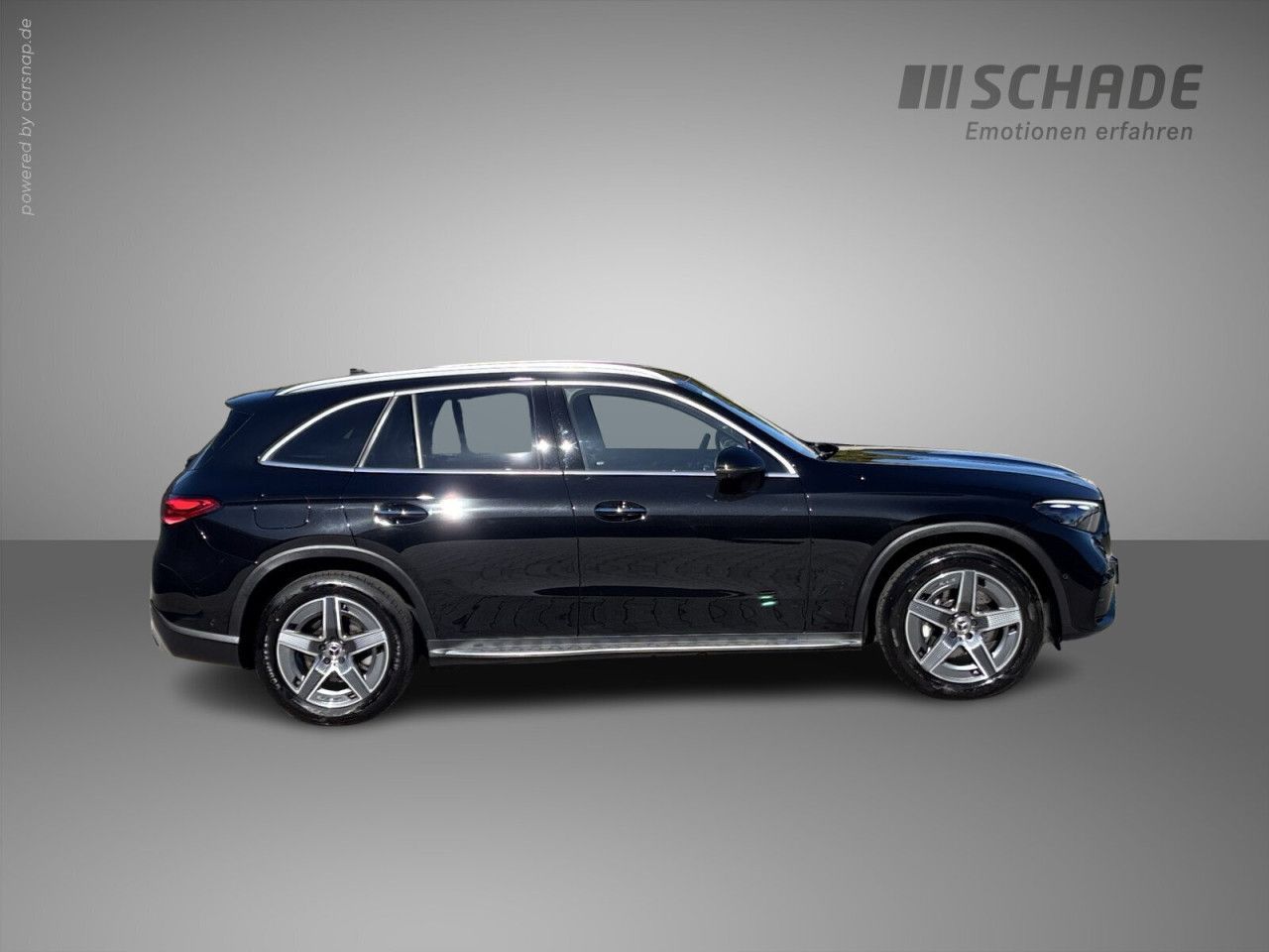 Mercedes-Benz GLC – Bild 6