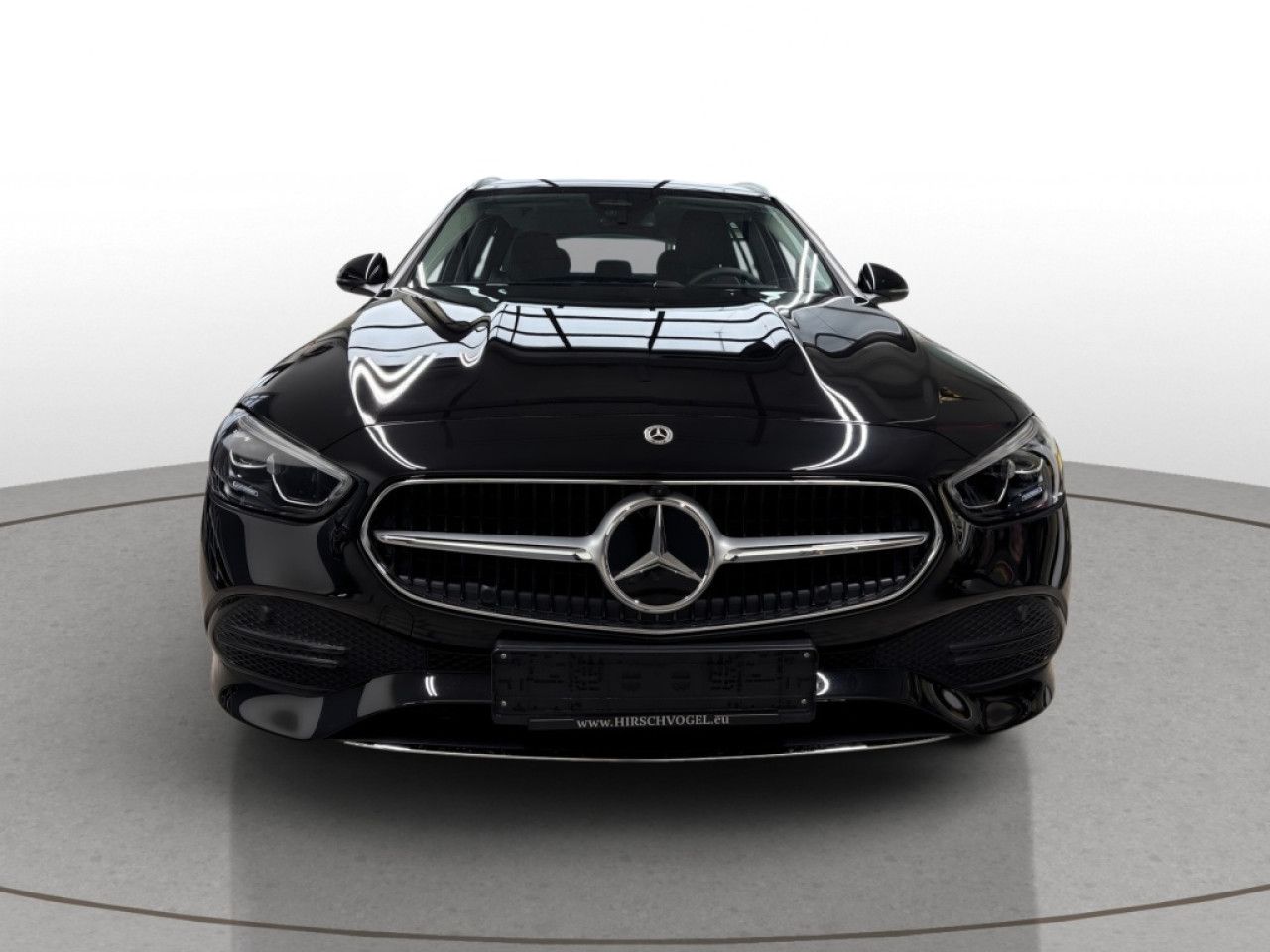 Mercedes-Benz C-Klasse – Bild 2
