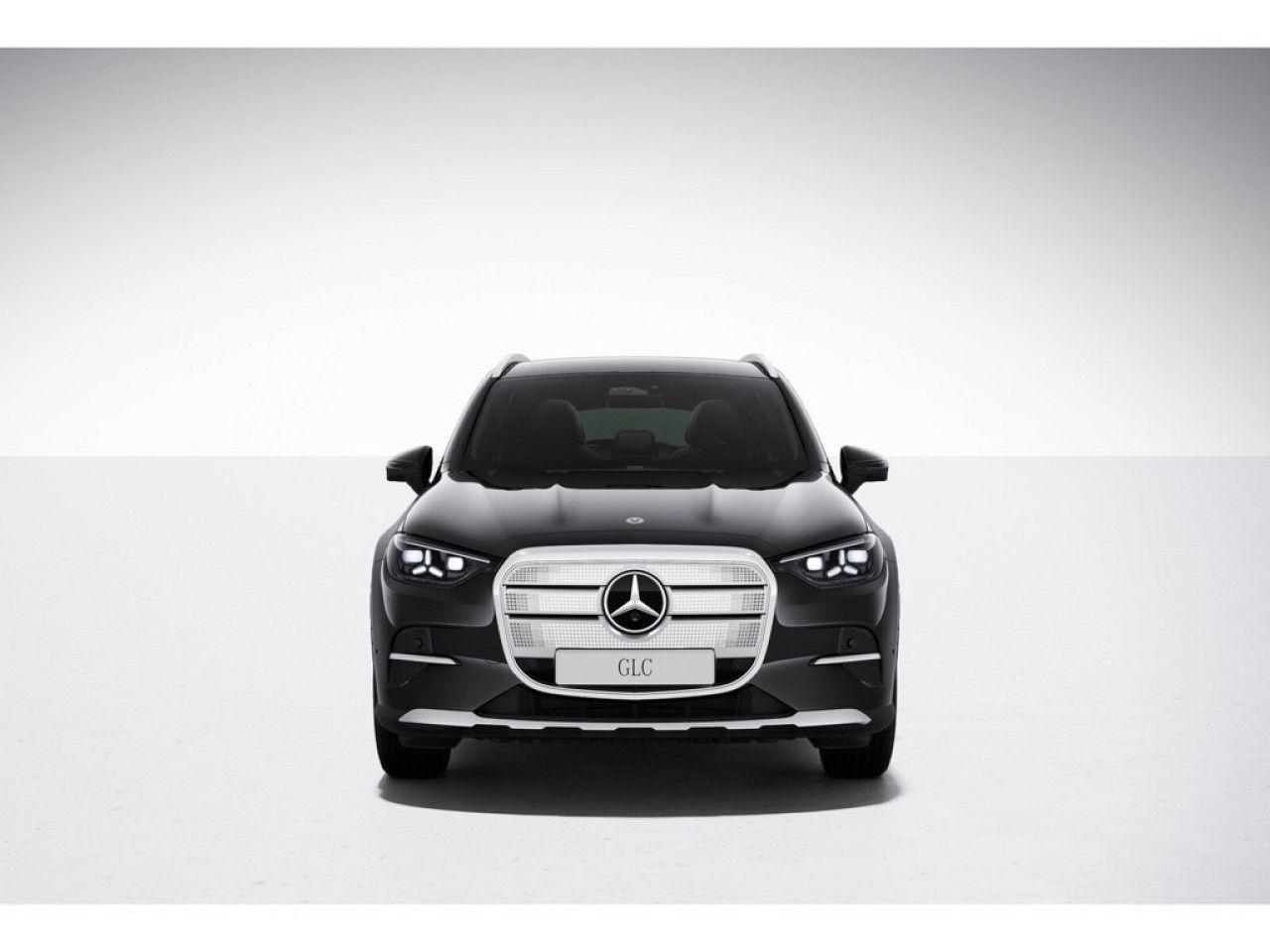 Mercedes-Benz GLC – Bild 10