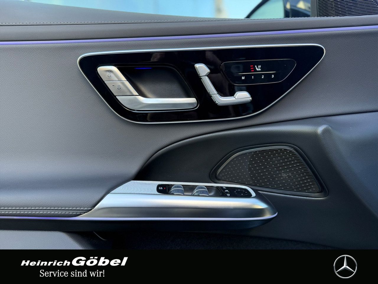 Mercedes-Benz E-Klasse – Bild 24