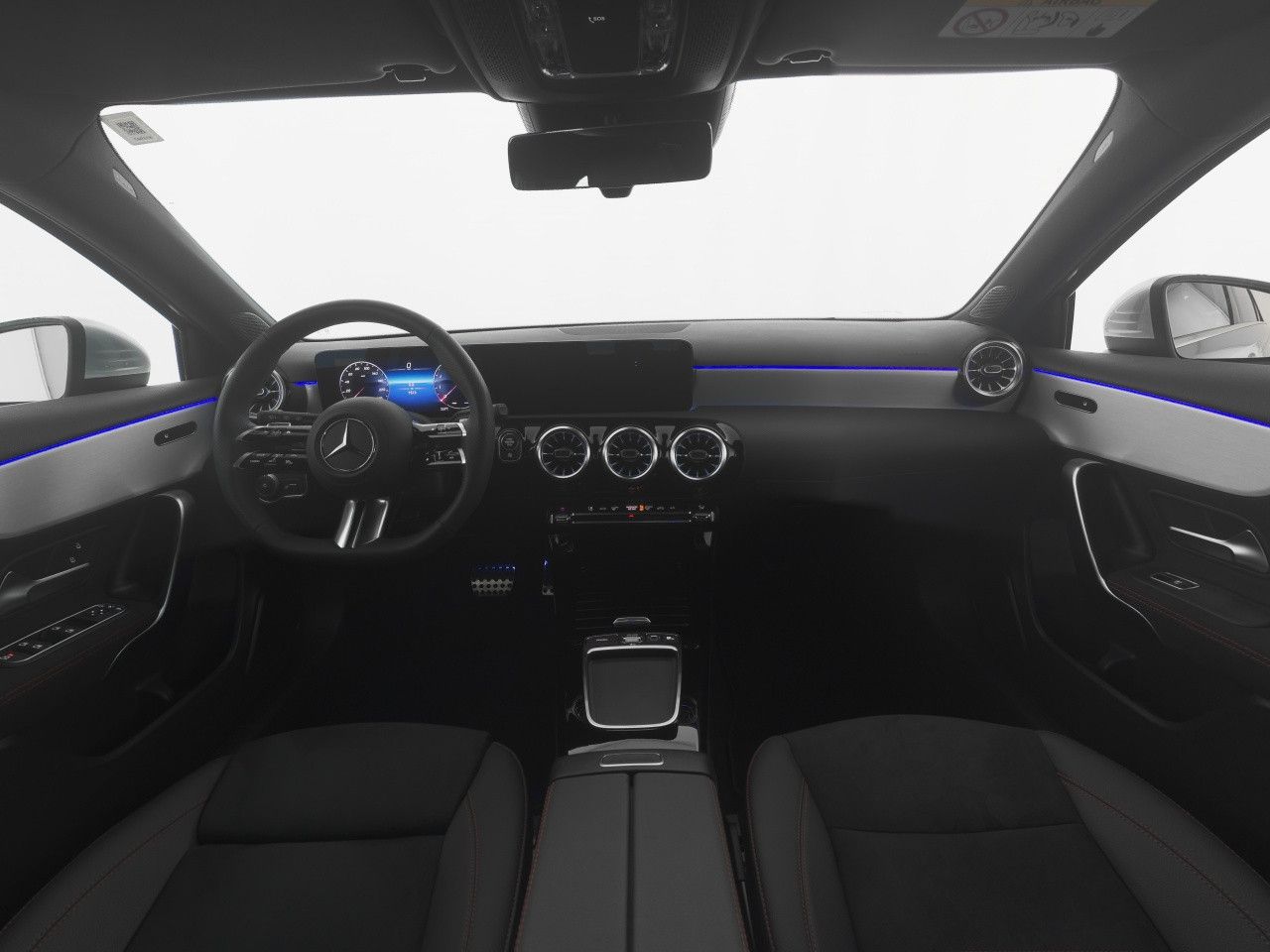 Mercedes-Benz A-Klasse – Bild 3