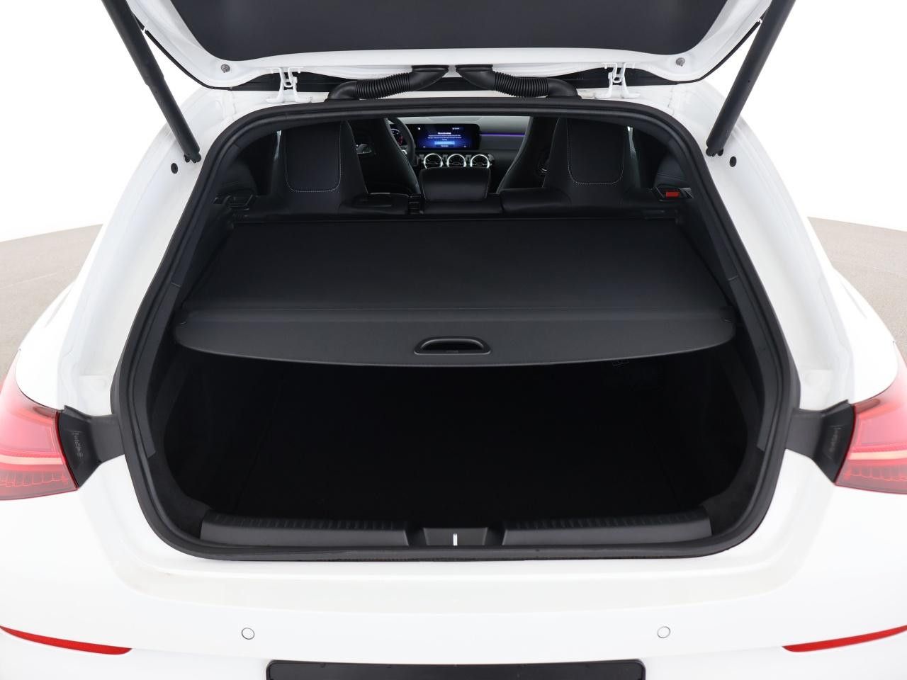 Mercedes-Benz CLA – Bild 15