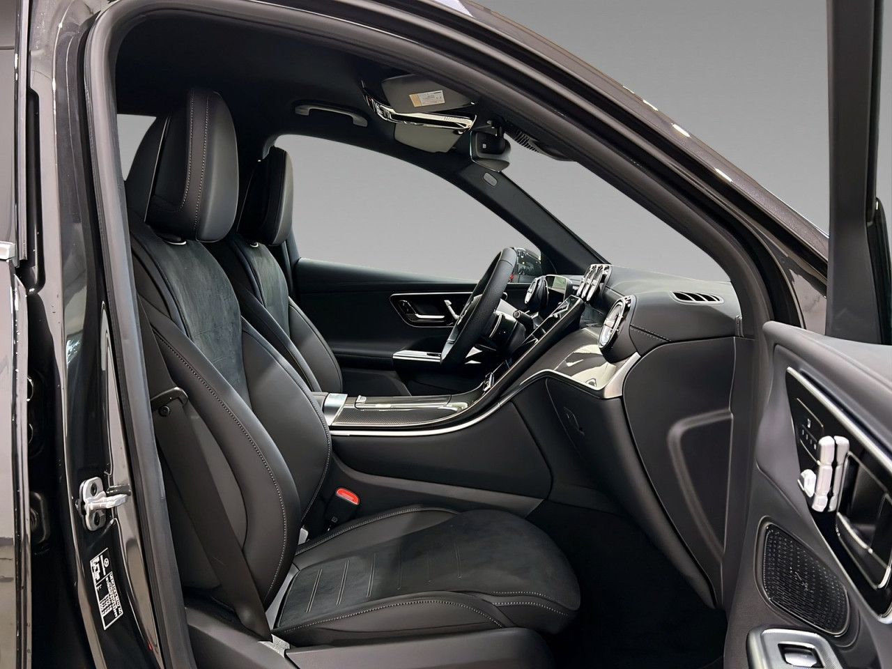 Mercedes-Benz GLC – Bild 10