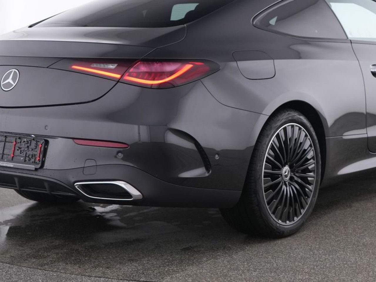 Mercedes-Benz CLE – Bild 3
