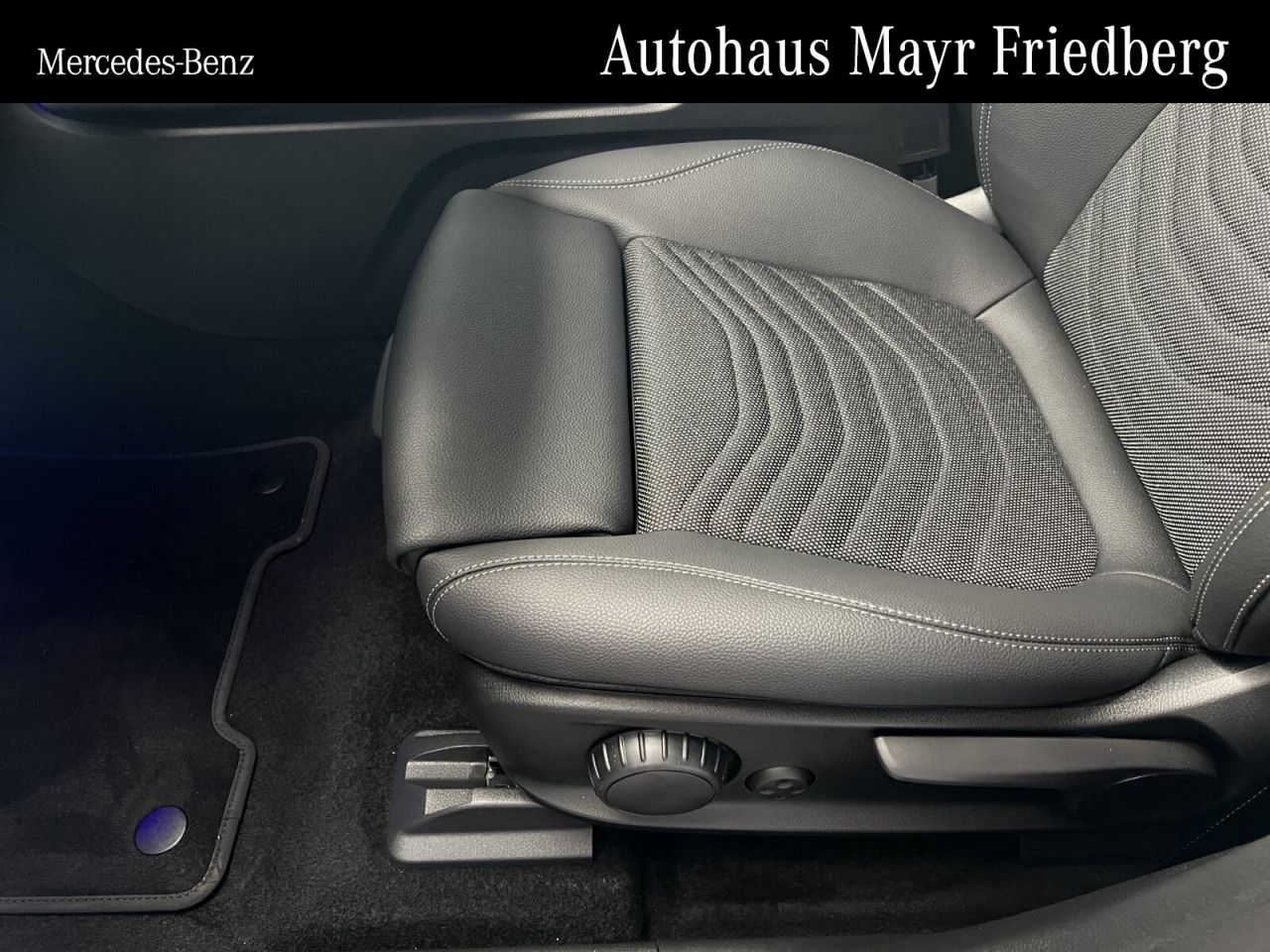 Mercedes-Benz EQA – Bild 15